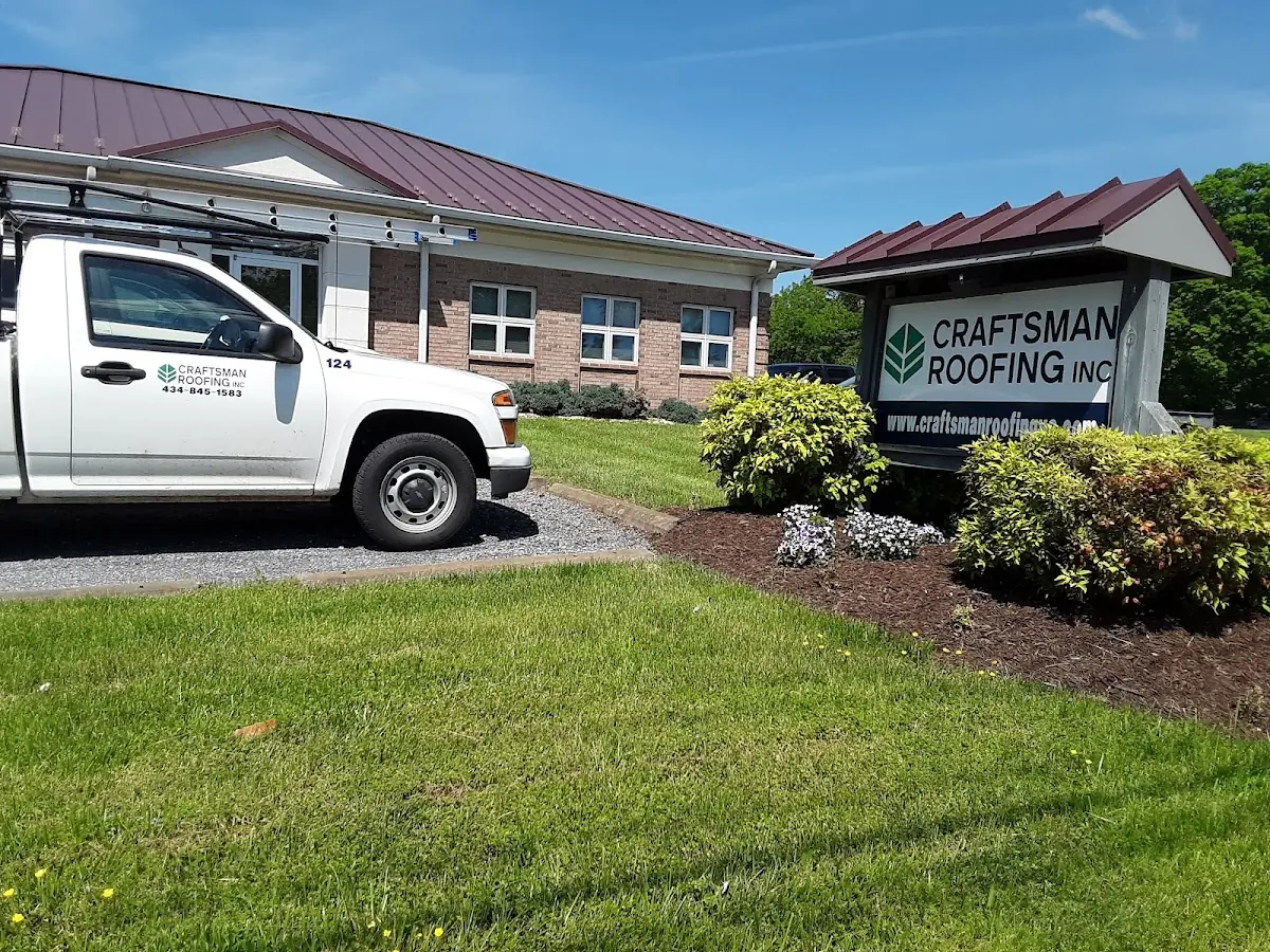 Quality Chimney Repair by experienced craftsmen in Riverside Terrace